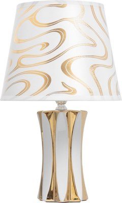 Прикроватная лампа Risalux Сабина 9673026 - фото