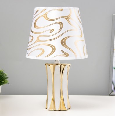 Прикроватная лампа Risalux Сабина 9673026