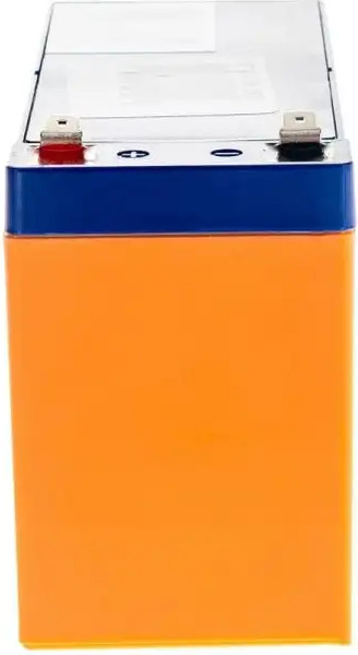 Мотоаккумулятор DELTA DTM 1207