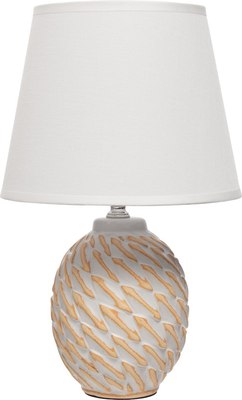 Прикроватная лампа Risalux Сабина 9673032 - фото