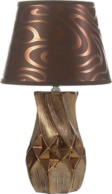 Прикроватная лампа Risalux Исланта 9673037 - фото