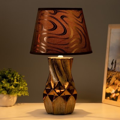 Прикроватная лампа Risalux Исланта 9673037