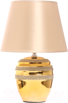 Прикроватная лампа Risalux Сервантос 9673040 - фото