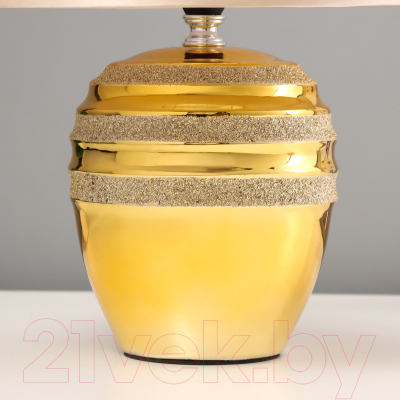 Прикроватная лампа Risalux Сервантос 9673040