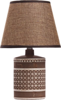 Прикроватная лампа Risalux Шанталь 9680007 - фото