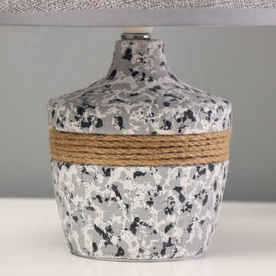 Прикроватная лампа Risalux Инга 9680012