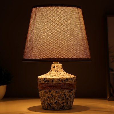 Прикроватная лампа Risalux Инга 9680012