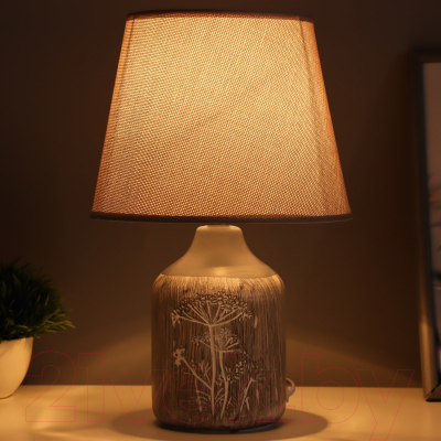 Прикроватная лампа Risalux Амбрелла 9680013