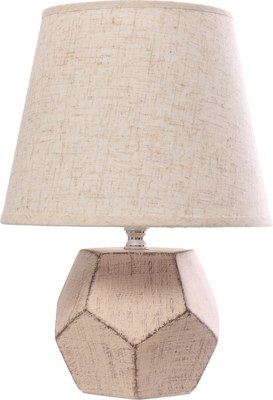 Прикроватная лампа Risalux Кира 9680014 - фото