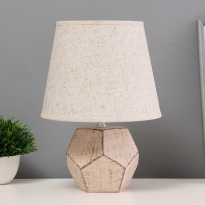 Прикроватная лампа Risalux Кира 9680014