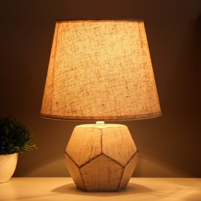 Прикроватная лампа Risalux Кира 9680014