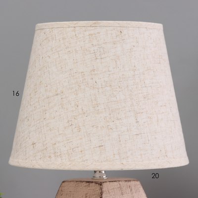 Прикроватная лампа Risalux Кира 9680014