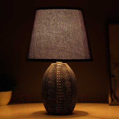 Прикроватная лампа Risalux Финна 9680017