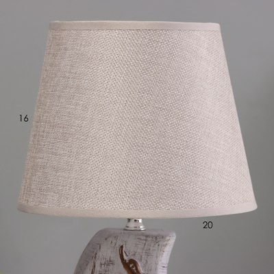 Прикроватная лампа Risalux Лебеди 9680018