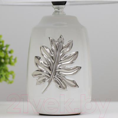 Прикроватная лампа Risalux Монстера 9819930