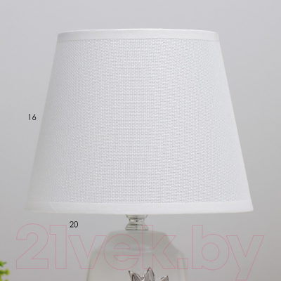 Прикроватная лампа Risalux Монстера 9819930