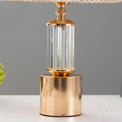 Прикроватная лампа Risalux Кади 9809313