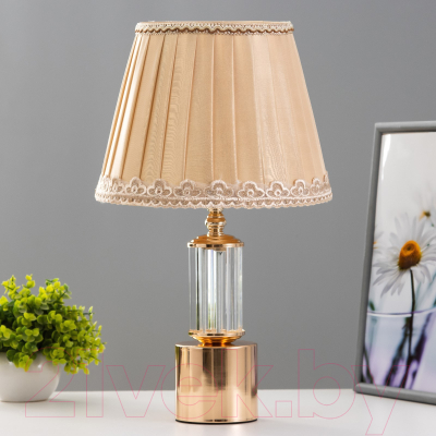 Прикроватная лампа Risalux Кади 9809313