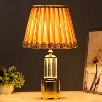 Прикроватная лампа Risalux Кади 9809313