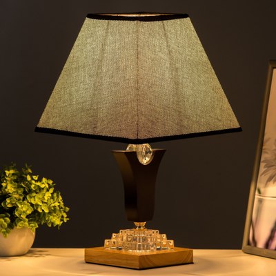 Прикроватная лампа Risalux Хела 9809303