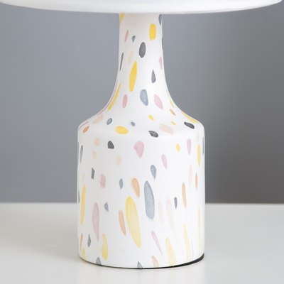 Прикроватная лампа Risalux Изель 9803560