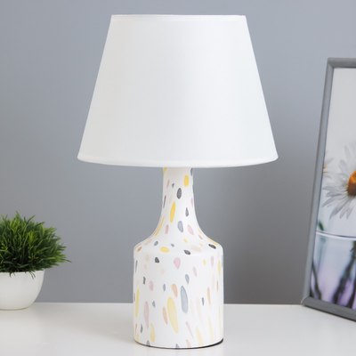 Прикроватная лампа Risalux Изель 9803560