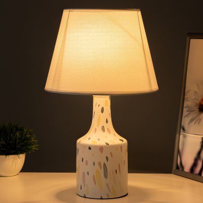 Прикроватная лампа Risalux Изель 9803560