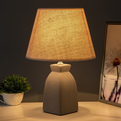 Прикроватная лампа Risalux Мия 9724575