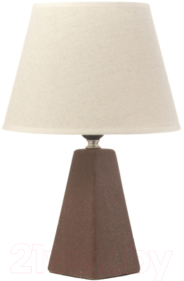 Прикроватная лампа Risalux Альберта 9724572 - фото