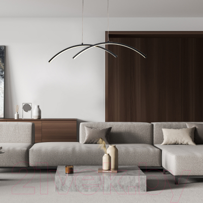 Потолочный светильник ESCADA 10212/S LED