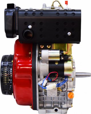 Двигатель дизельный Brait BR530DEC