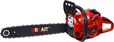 Бензопила цепная Brait BR 52-20A PRO