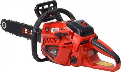 Бензопила цепная Brait BR 52-20A PRO