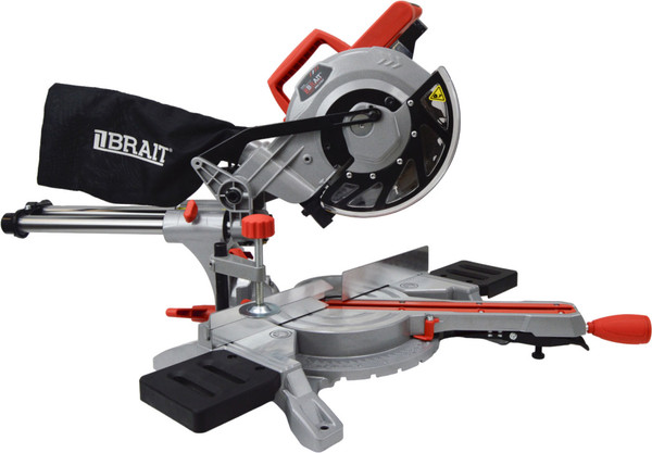 Торцовочная пила Brait BMS 210LT - фото