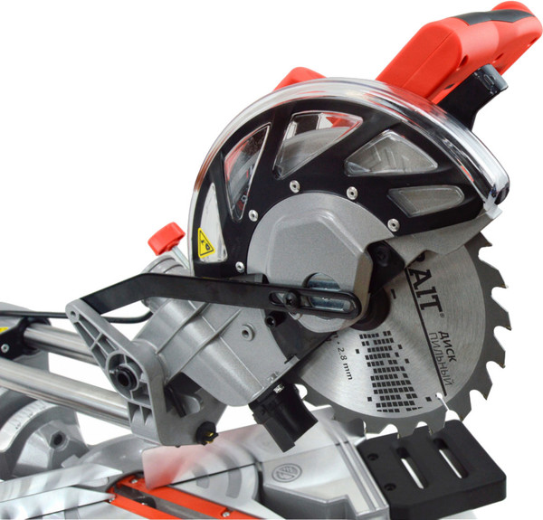 Торцовочная пила Brait BMS 210LT