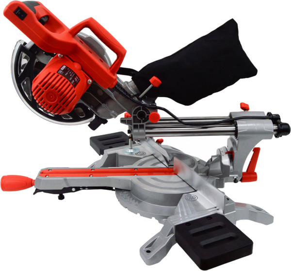 Торцовочная пила Brait BMS 210LT