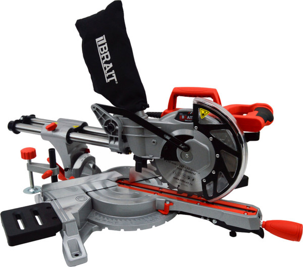 Торцовочная пила Brait BMS 210LT