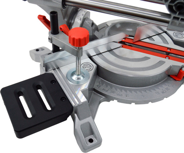 Торцовочная пила Brait BMS 210LT