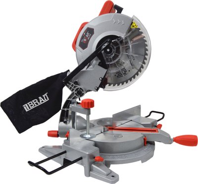 Торцовочная пила Brait BMS 255L - фото