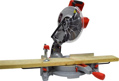 Торцовочная пила Brait BMS 255L