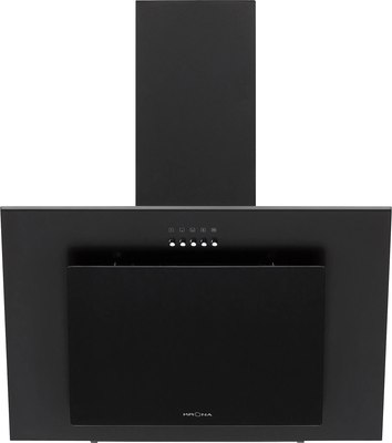 Вытяжка наклонная Krona Fiona E 600 PB / КА-00008443 - фото