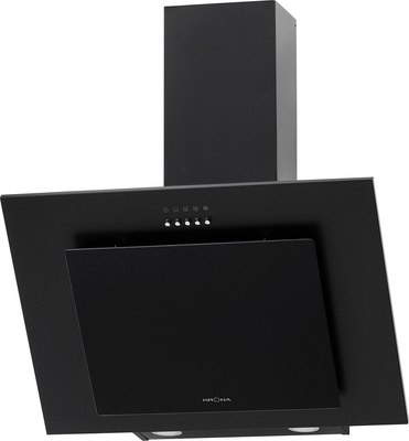 Вытяжка наклонная Krona Fiona E 600 PB / КА-00008443