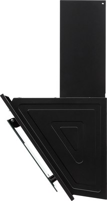 Вытяжка наклонная Krona Fiona E 600 PB / КА-00008443