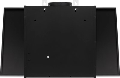 Вытяжка наклонная Krona Fiona E 600 PB / КА-00008443