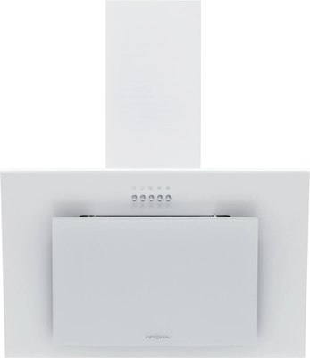 Вытяжка наклонная Krona Fiona E 600 PB / КА-00008444 - фото