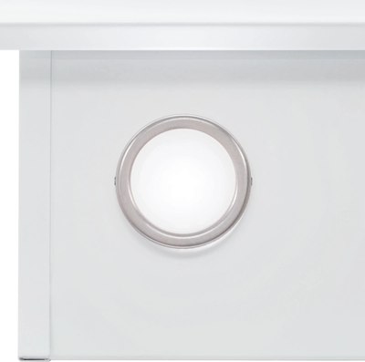 Вытяжка наклонная Krona Fiona E 600 PB / КА-00008444