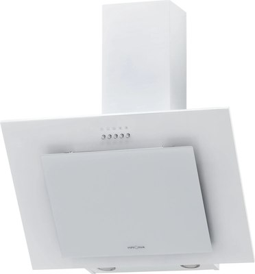 Вытяжка наклонная Krona Fiona E 600 PB / КА-00008444