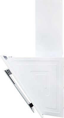 Вытяжка наклонная Krona Fiona E 600 PB / КА-00008444