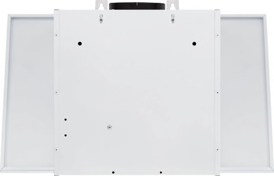 Вытяжка наклонная Krona Fiona E 600 PB / КА-00008444