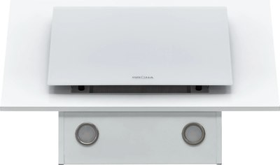 Вытяжка наклонная Krona Fiona E 600 PB / КА-00008444